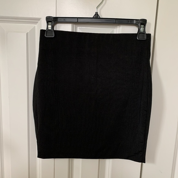 Revamped Dresses & Skirts - Bodycon Skirt